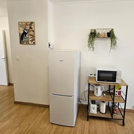 Magnifique Chaleureux *