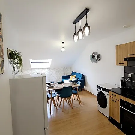 Magnifique Chaleureux Charleville-Mézières