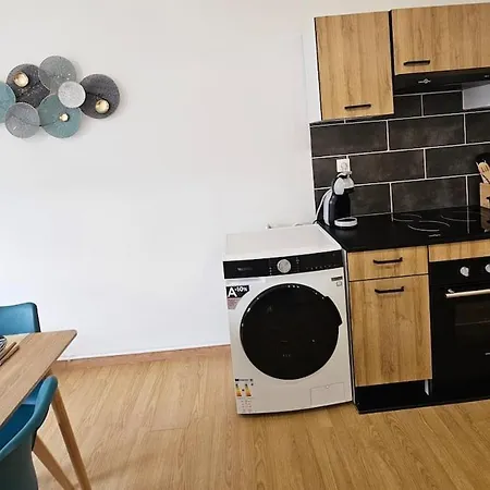 Lägenhet Magnifique Chaleureux Charleville-Mézières