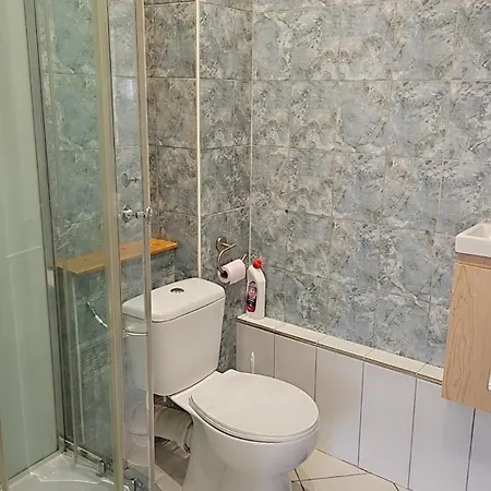 Cosy Avec Bureau 35m2 Au 2e étage
