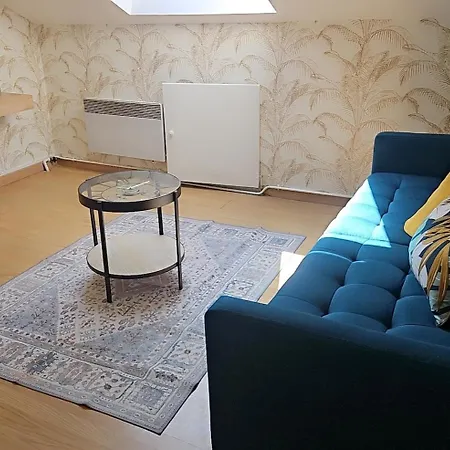 Magnifique Chaleureux